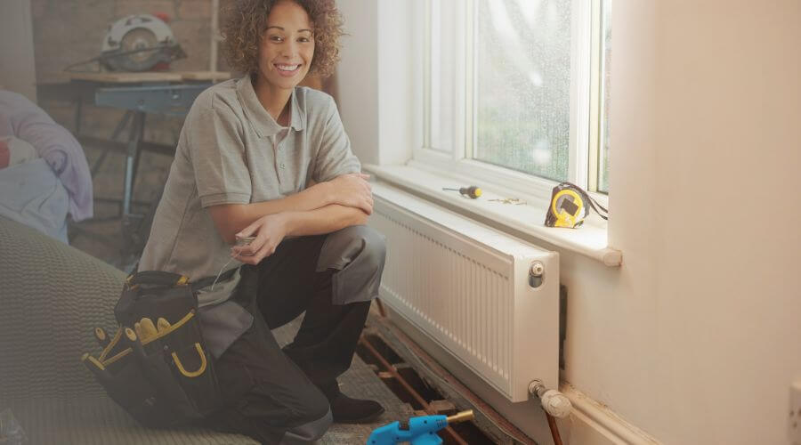 Professional emergency plumbing in Smelterville, ID